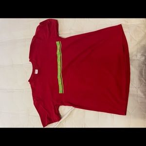 Supreme ss19 medium shirt